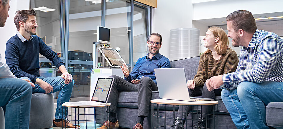 Carsten Röcker | inIT